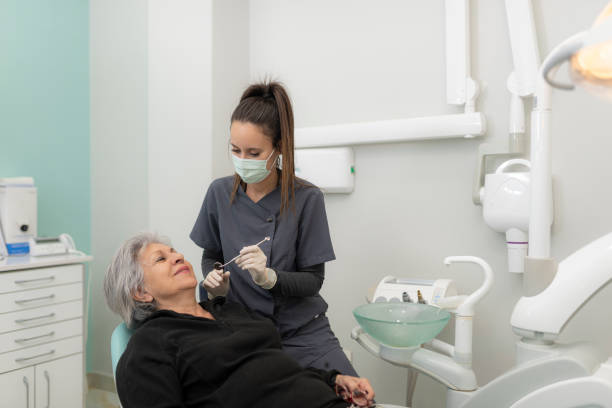 Best Pediatric Emergency Dentist in Green Knoll, NJ