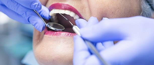 Best Emergency TMJ Treatment in Green Knoll, NJ