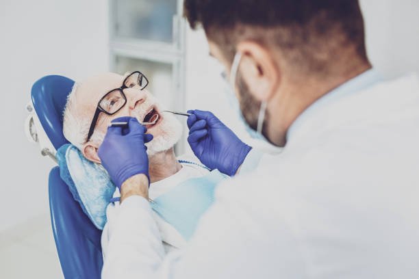 Best After-Hours Dental Trauma Care in Green Knoll, NJ